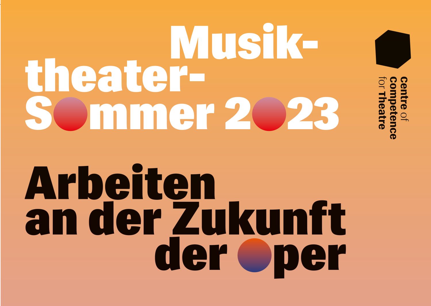 Der Musiktheater-Sommer 2023